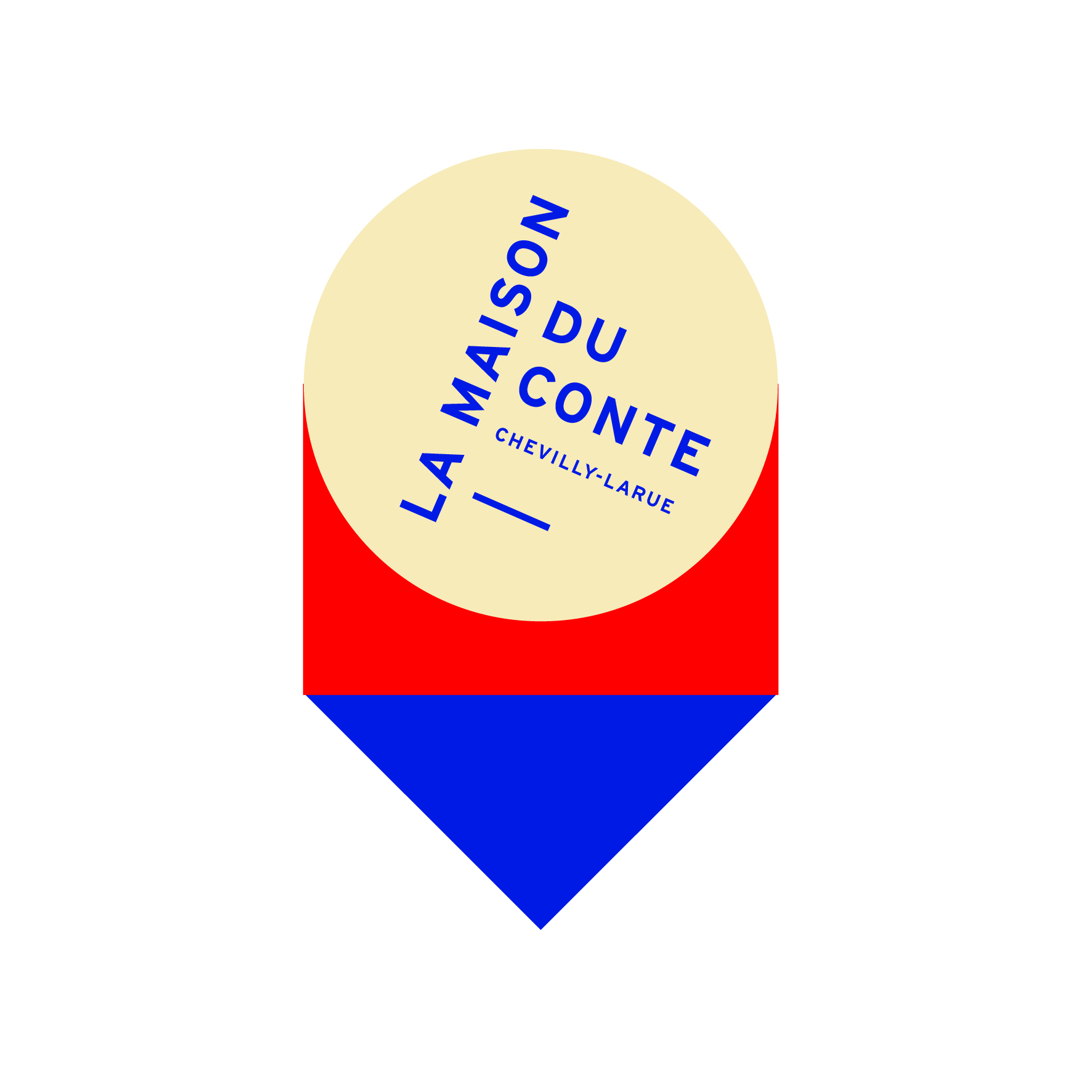 logo LA MAISON DU CONTE