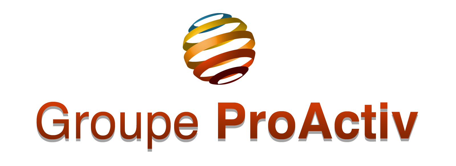logo GROUPE PROACTIV