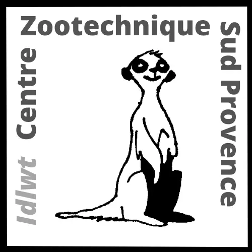 logo Centre Zootechnique Sud Provence