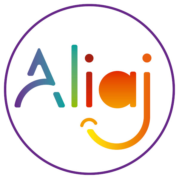 logo ALIAJ Compétences