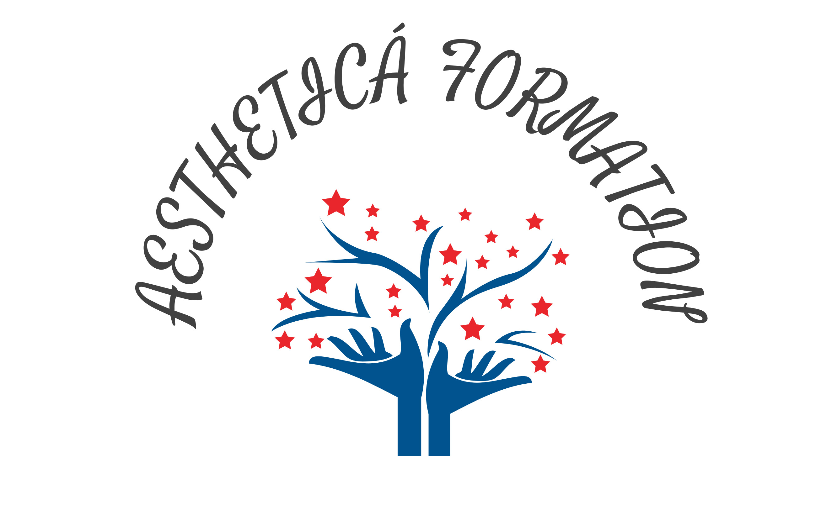logo Aesthetica Formation