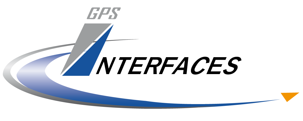 logo GPS INTERFACES