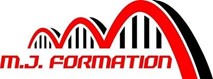 logo MJ FORMATION