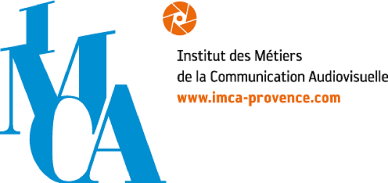 Institut des Métiers de la communication audiovisuelle - IMCA PROVENCE