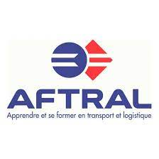 logo AFTRAL CFA Transport et logistique
