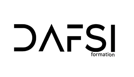 logo DAFSI formation
