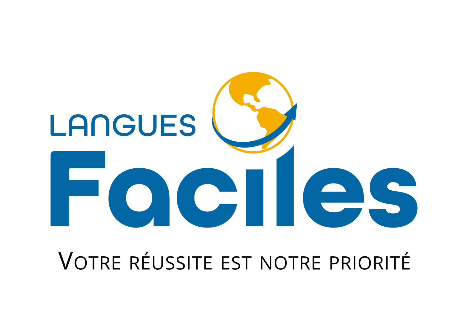 logo Langues Faciles