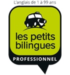 logo LES PETITS BILINGUES / ANGLO SAONE