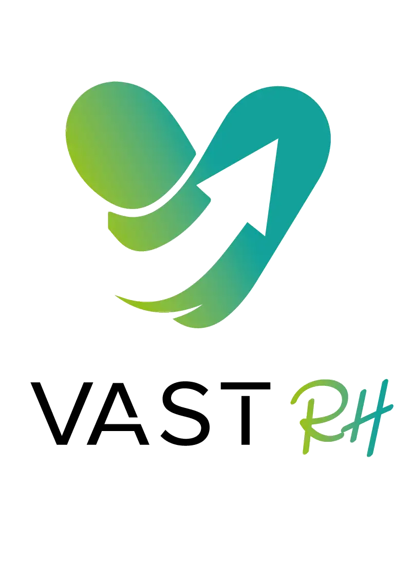 logo L2RH - VAST RH