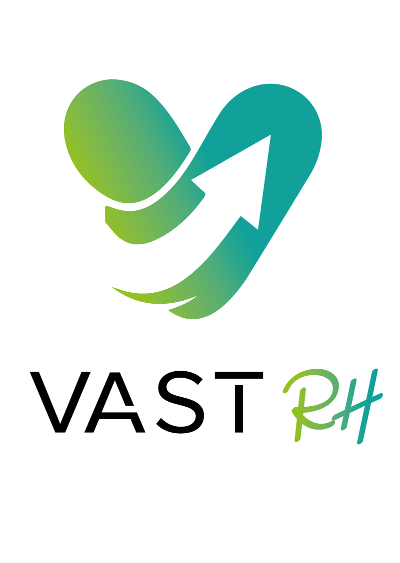 logo L2RH - VAST RH