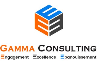 logo GAMMA Consulting