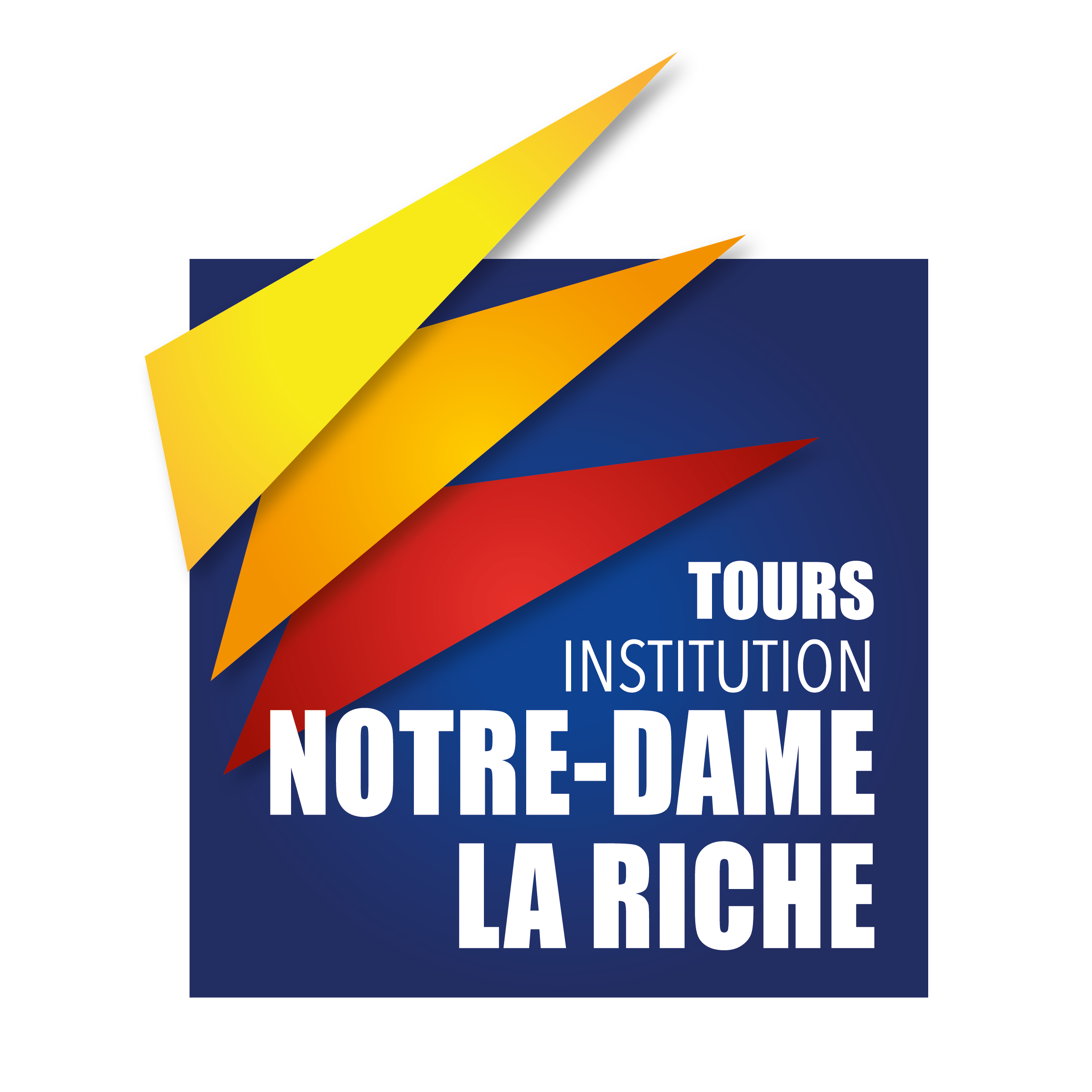 logo OGEC NOTRE-DAME LA RICHE - Lycée Professionnel