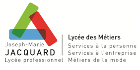 logo Lycée professionnel Joseph-Marie JACQUARD