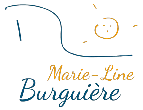 logo BURGUIERE MARIE-LINE