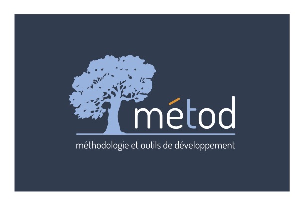 logo METOD