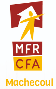 logo MFR-CFA DE MACHECOUL