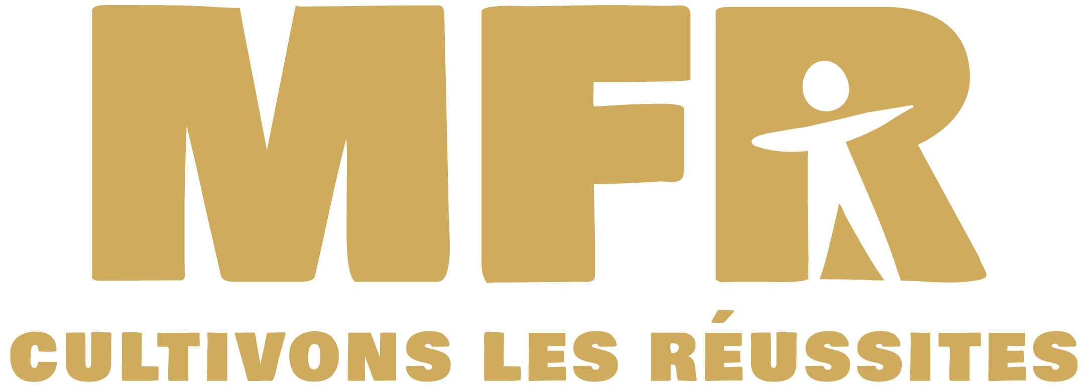 logo CFA MFR SAINTE GENEVIEVE DES BOIS