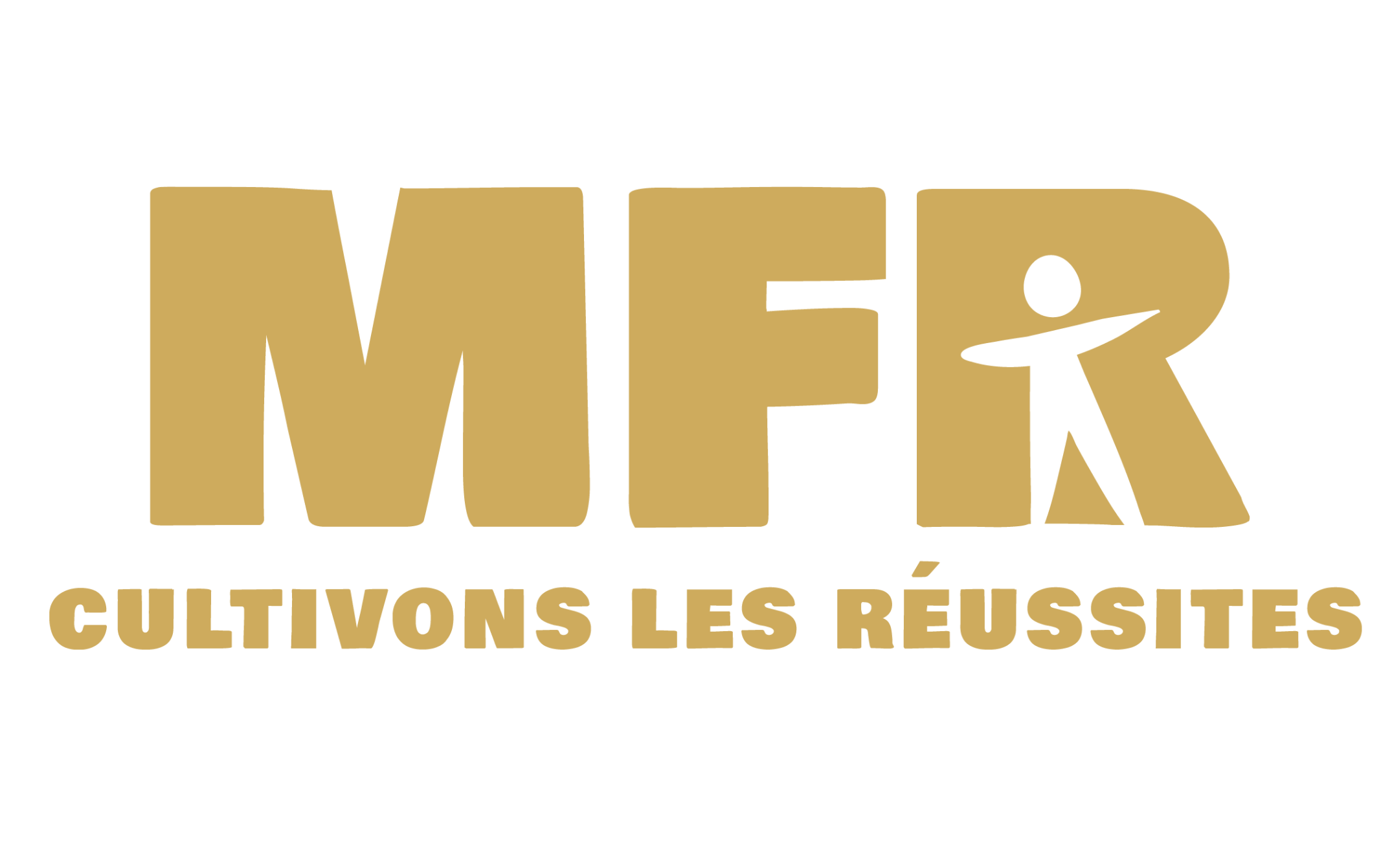 logo MFR La Croix en Touraine