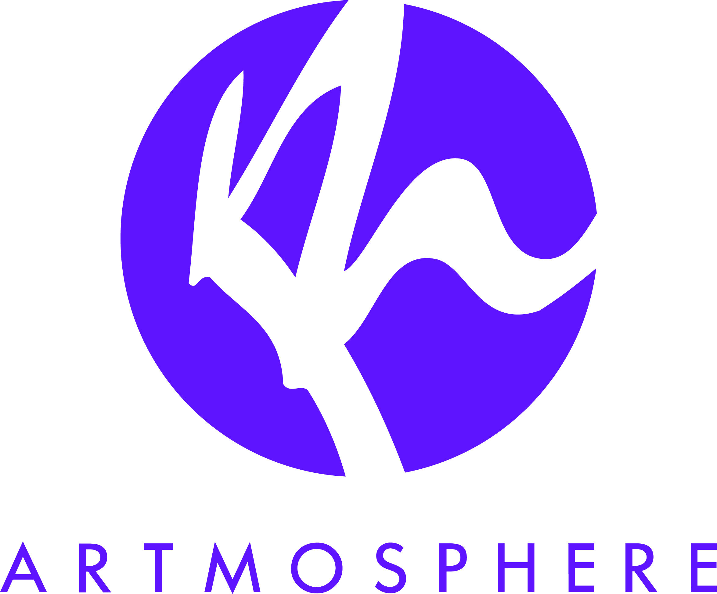 logo Artmosphère