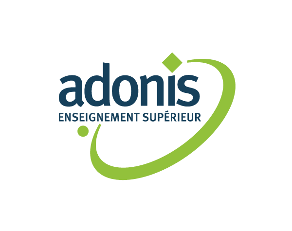 logo ADONIS