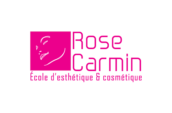 logo ROSE CARMIN