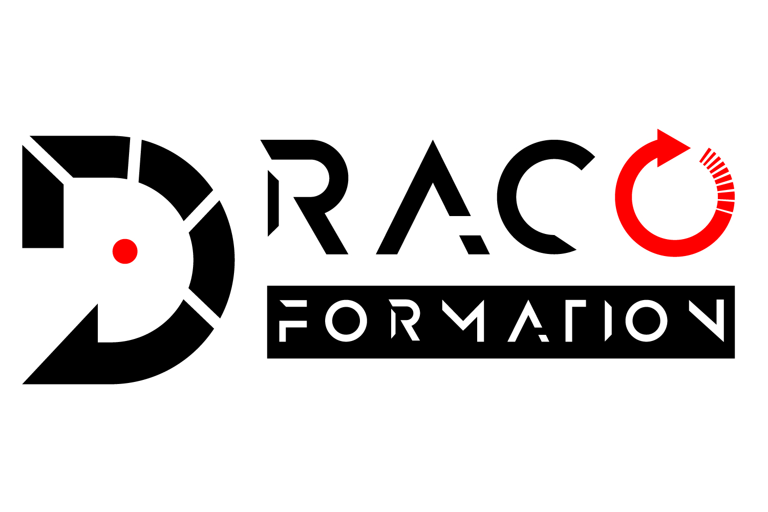 logo DRACO Formation