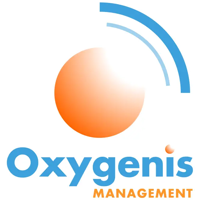 logo OXYGENIS MANAGEMENT