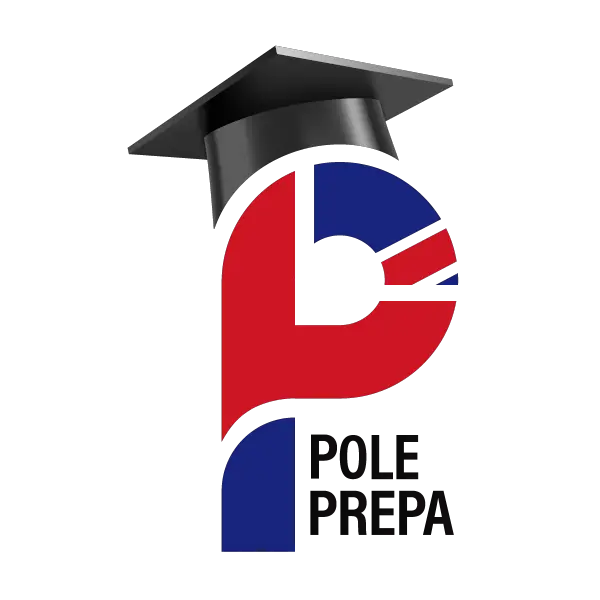 logo POLE PREPA