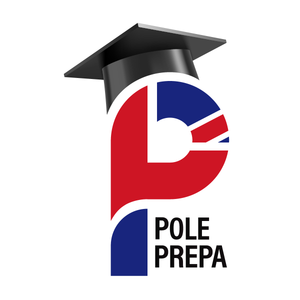 logo POLE PREPA