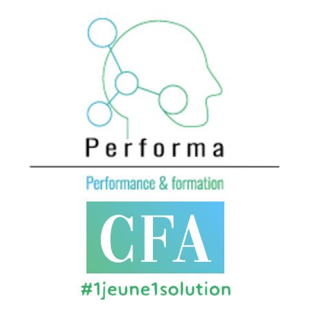 logo PERFORMA