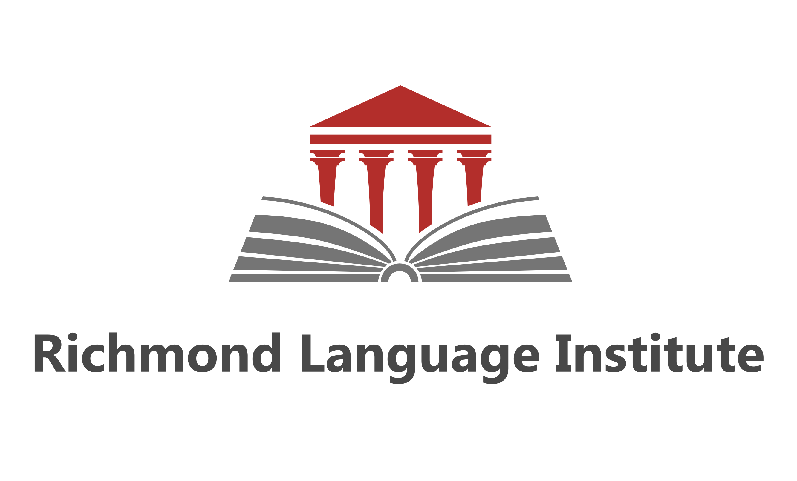 logo Richmond Language Institute