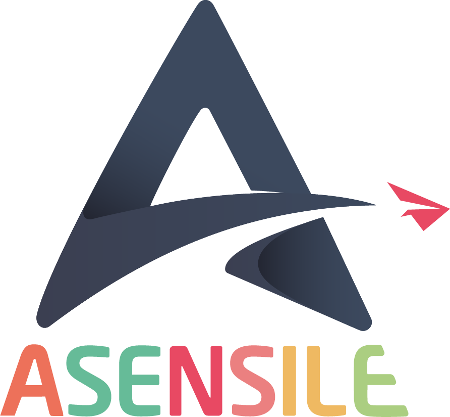 logo ASENSILE