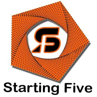 logo Starting-Five