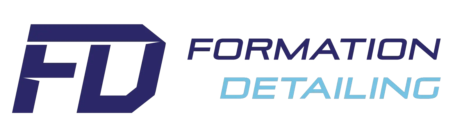 logo FD Formation Detailing