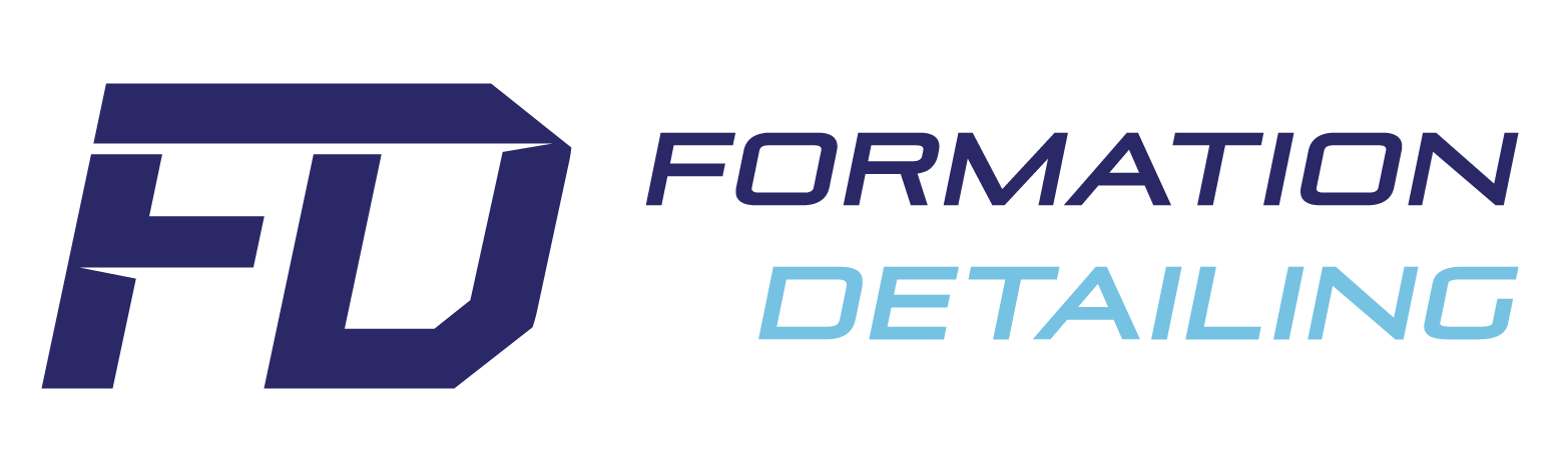 logo FD Formation Detailing