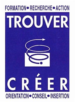 TROUVER/CREER