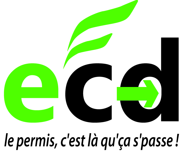 logo Ecole de Conduite Dunant