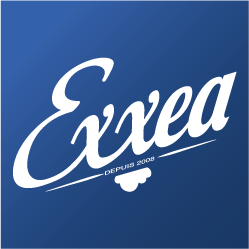 logo Exxea