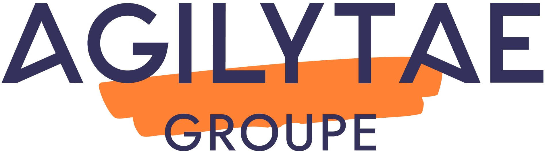 logo AGILYTAE GROUPE