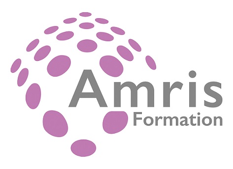 logo Amris Formation