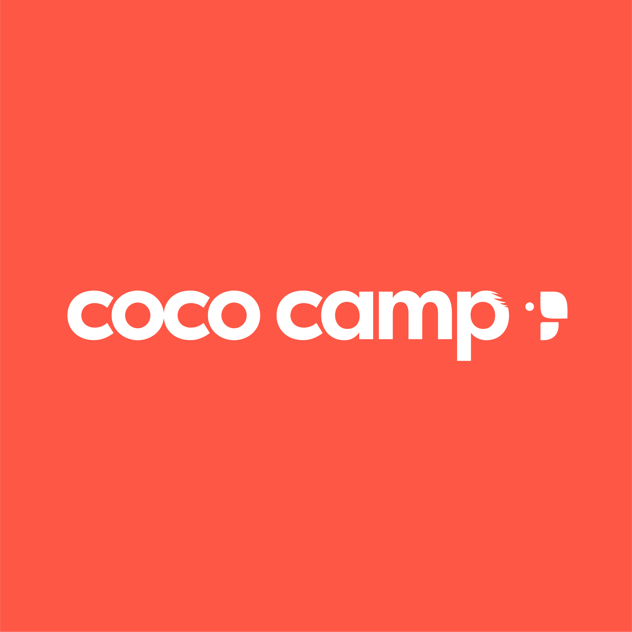 logo Coco Camp