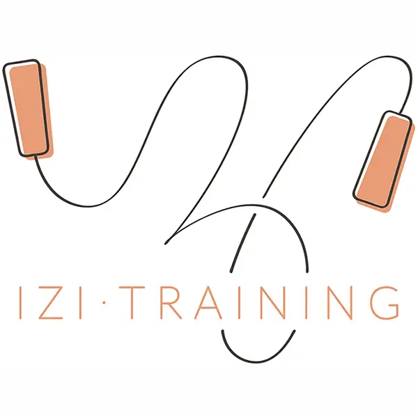 logo IZI TRAINING