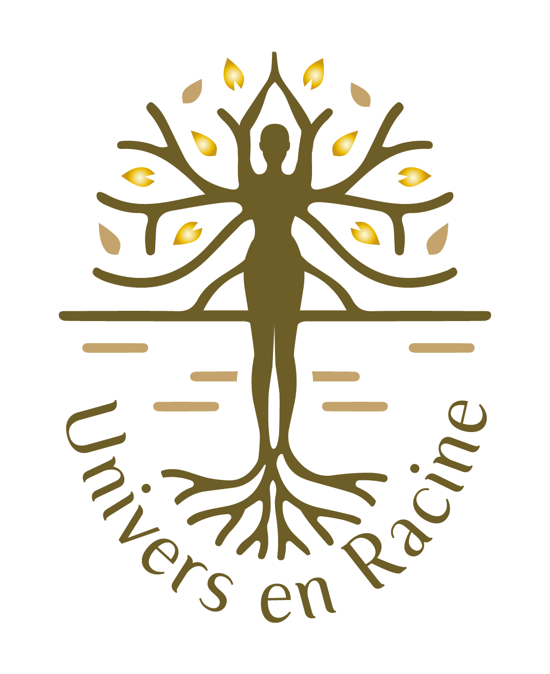 logo Univers En Racine