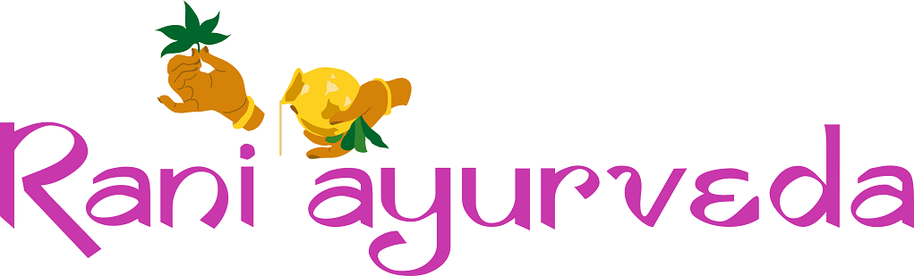 logo Rani Ayurveda