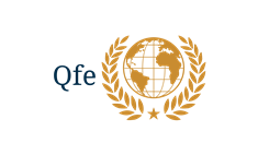logo QFE