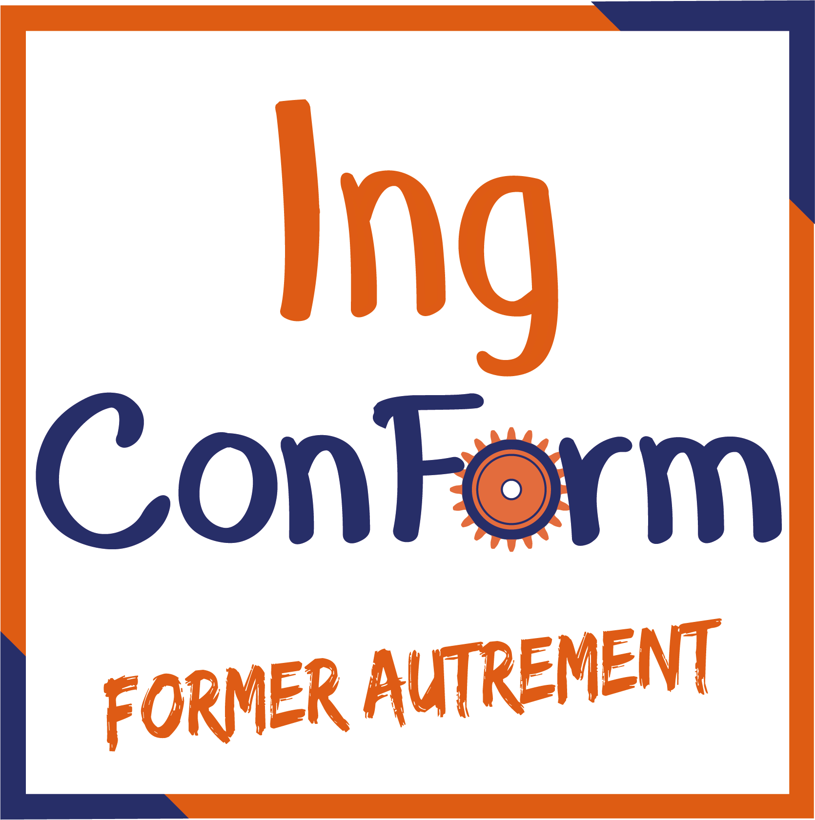 logo ING CONFORM