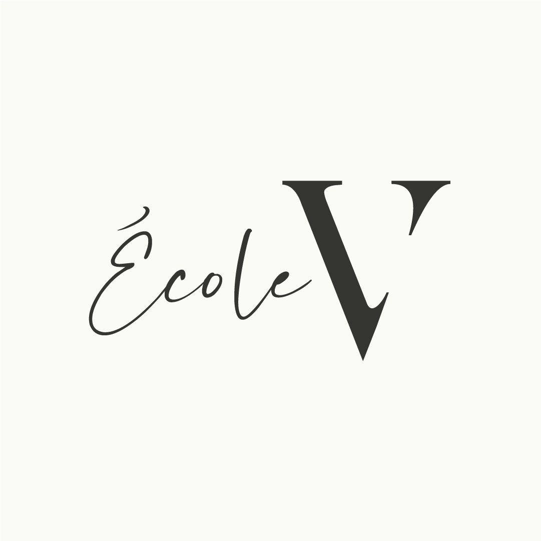 logo Ecole V - Pommard