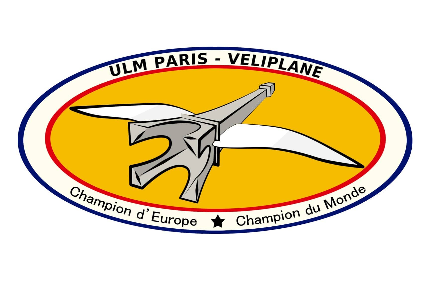 logo ULM PARIS