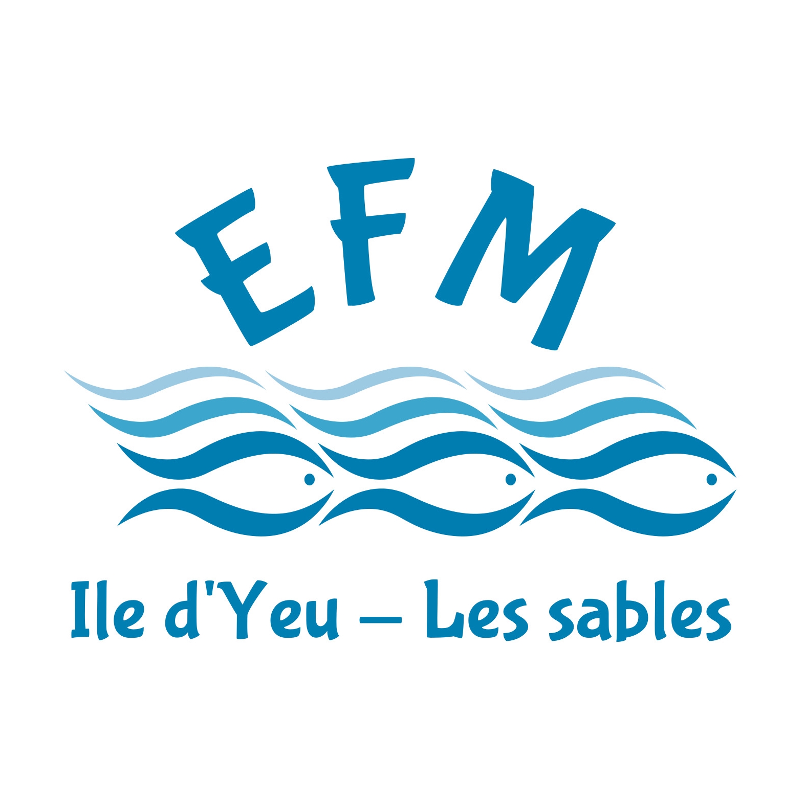 logo Ecole des Formations Maritimes