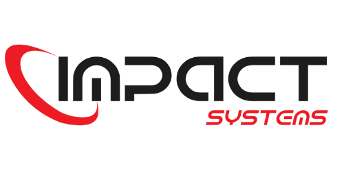 logo Impact Systems